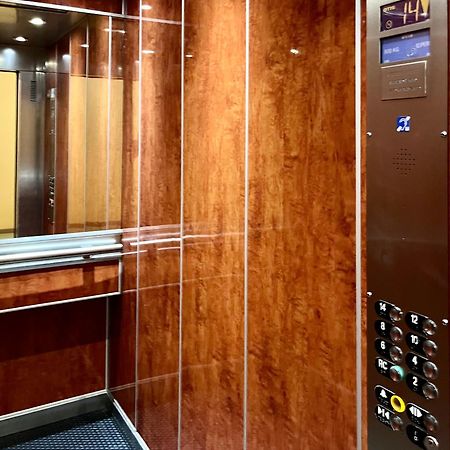 Appartement T5 Spacieux Lyon Eksteriør bilde