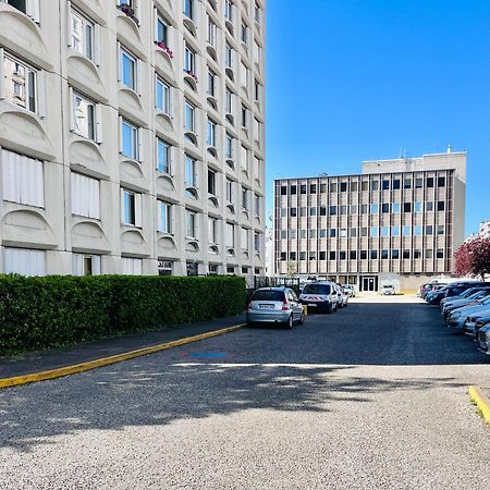 Appartement T5 Spacieux Lyon Eksteriør bilde