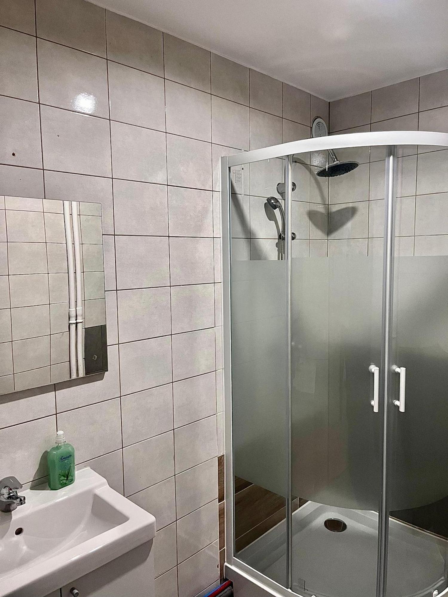 Appartement T5 Spacieux Lyon Eksteriør bilde