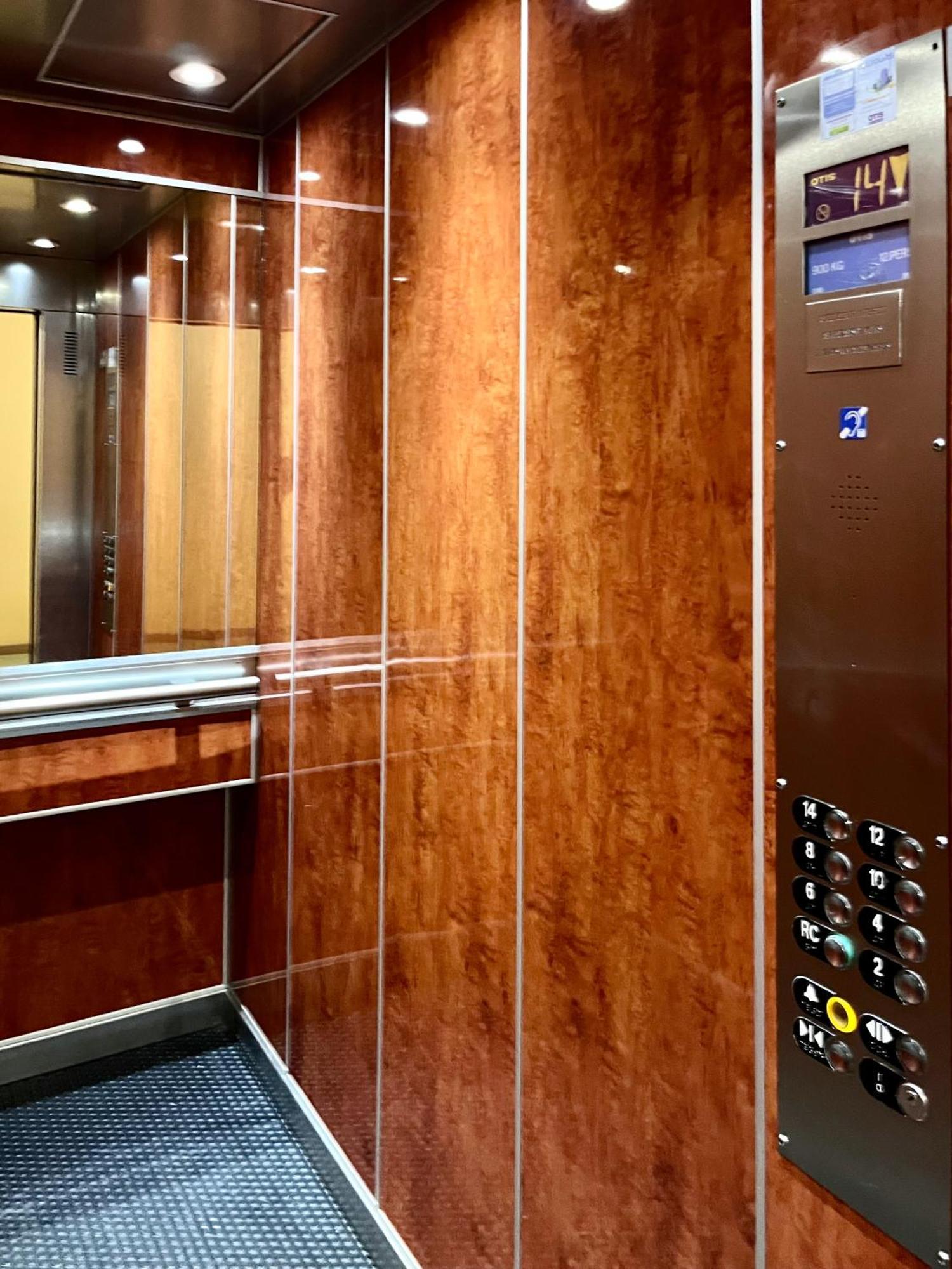 Appartement T5 Spacieux Lyon Eksteriør bilde