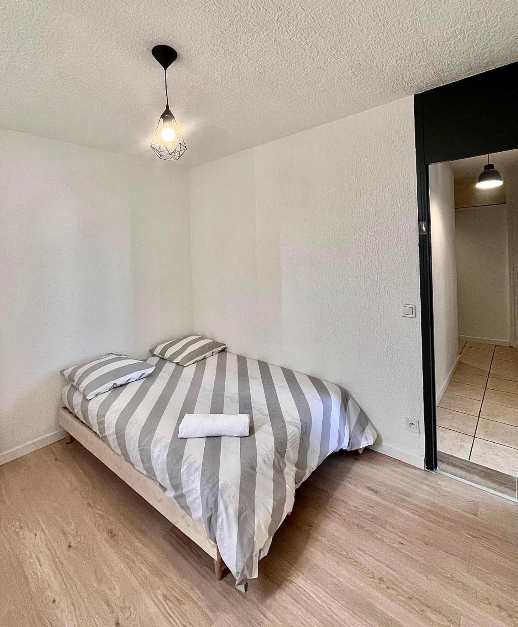 Appartement T5 Spacieux Lyon Eksteriør bilde