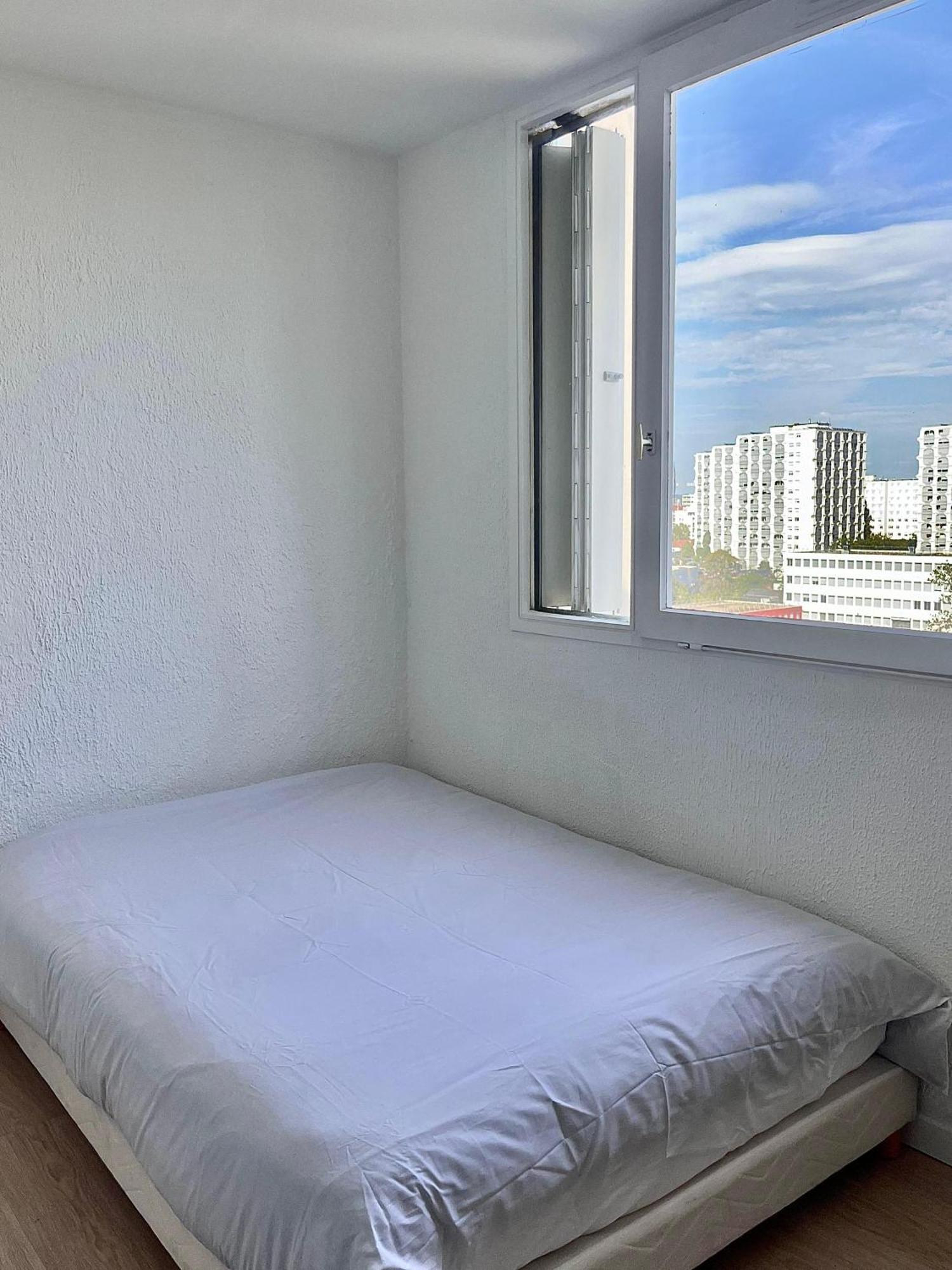 Appartement T5 Spacieux Lyon Eksteriør bilde