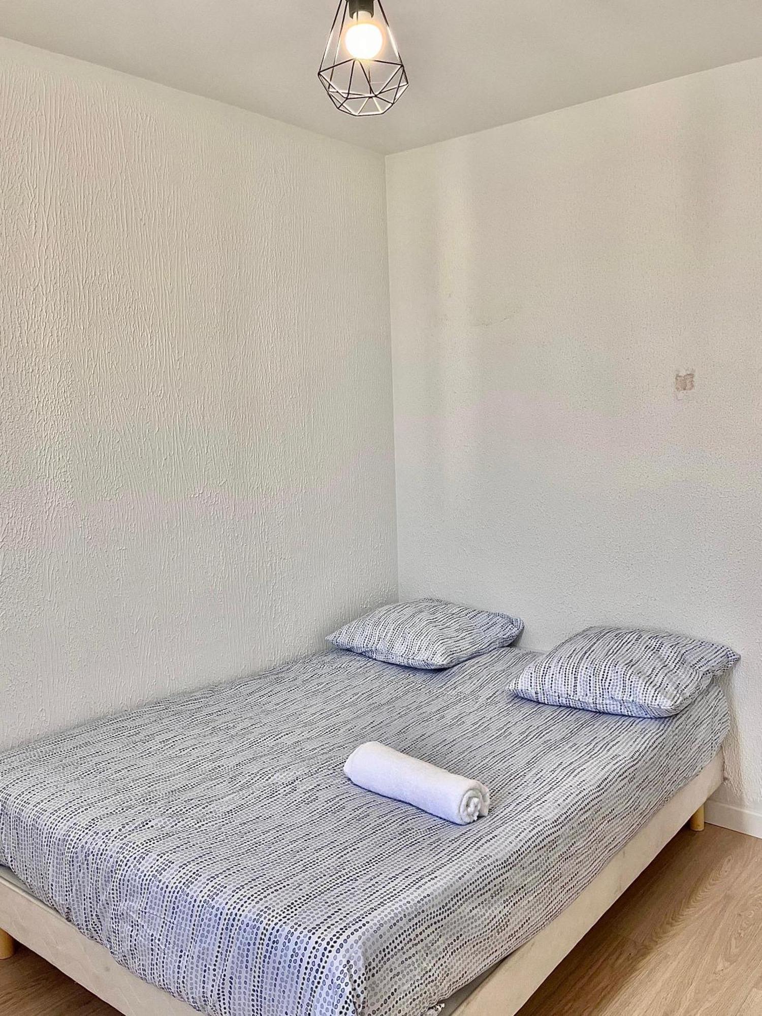 Appartement T5 Spacieux Lyon Eksteriør bilde