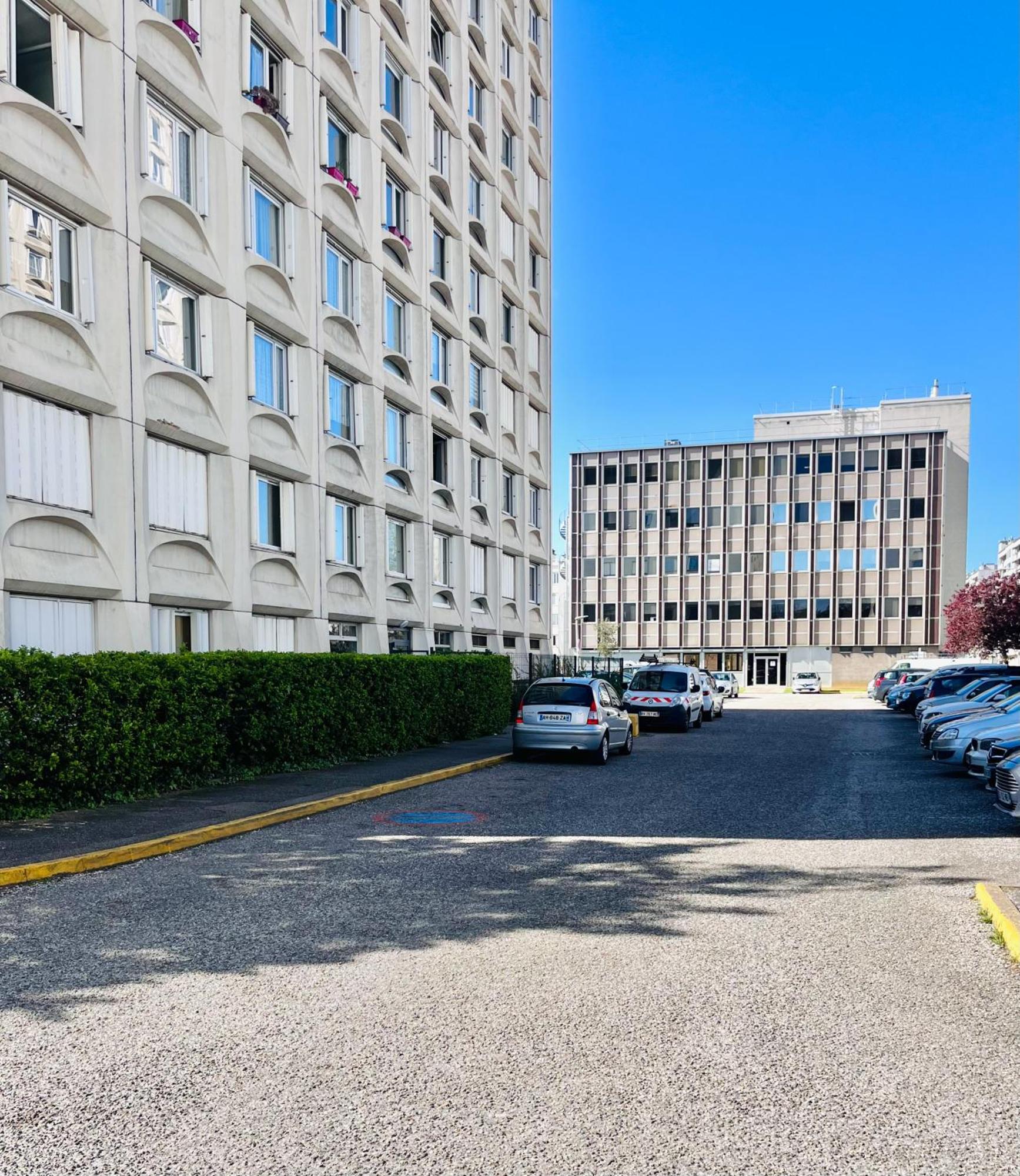 Appartement T5 Spacieux Lyon Eksteriør bilde